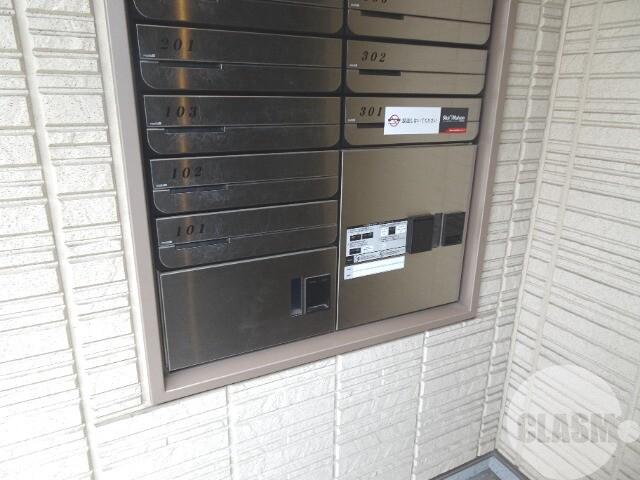 14/27 エントランス