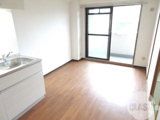 3/29 リビング/ダイニング