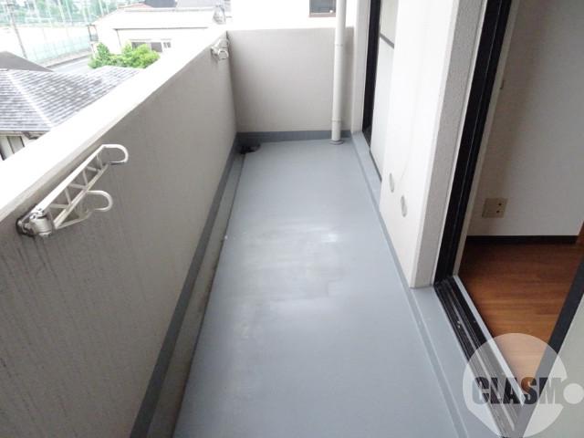 14/29 バルコニー