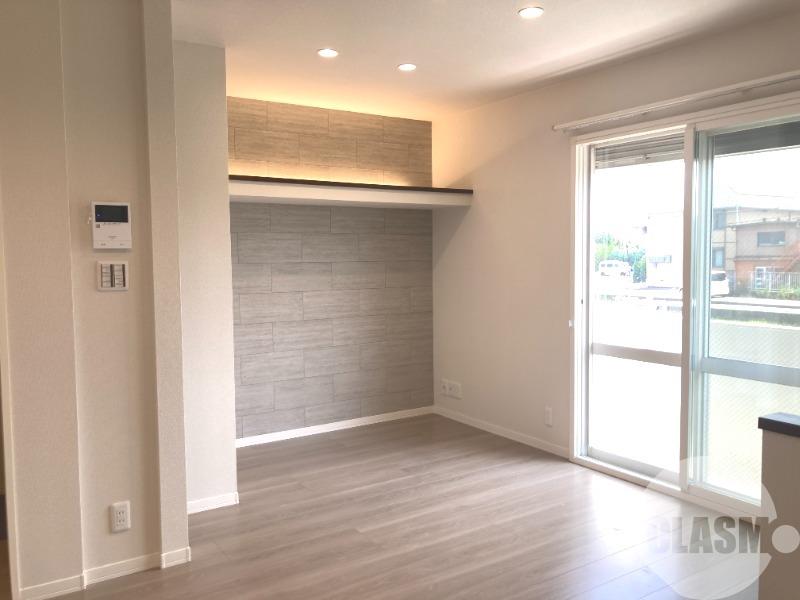 3/30 リビング/ダイニング