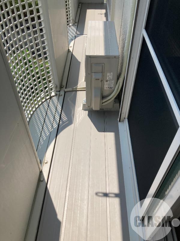 16/30 バルコニー