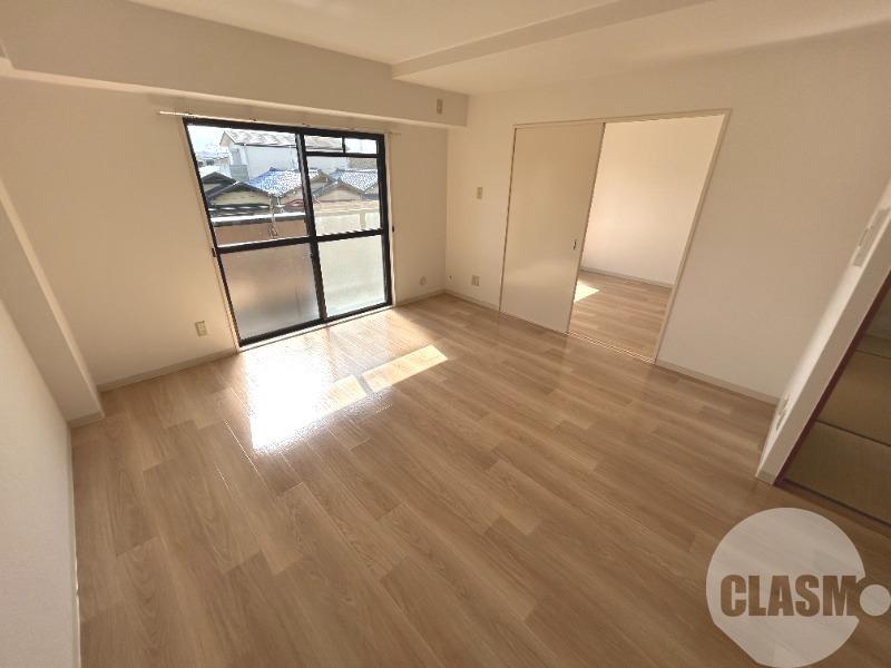 3/25 リビング/ダイニング