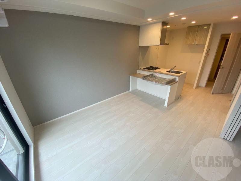 4/26 リビング/ダイニング