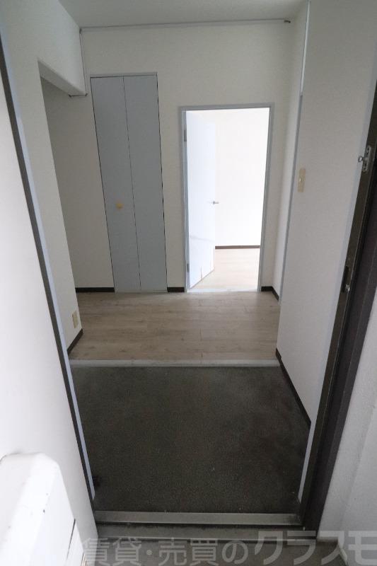 4/18 リビング/ダイニング