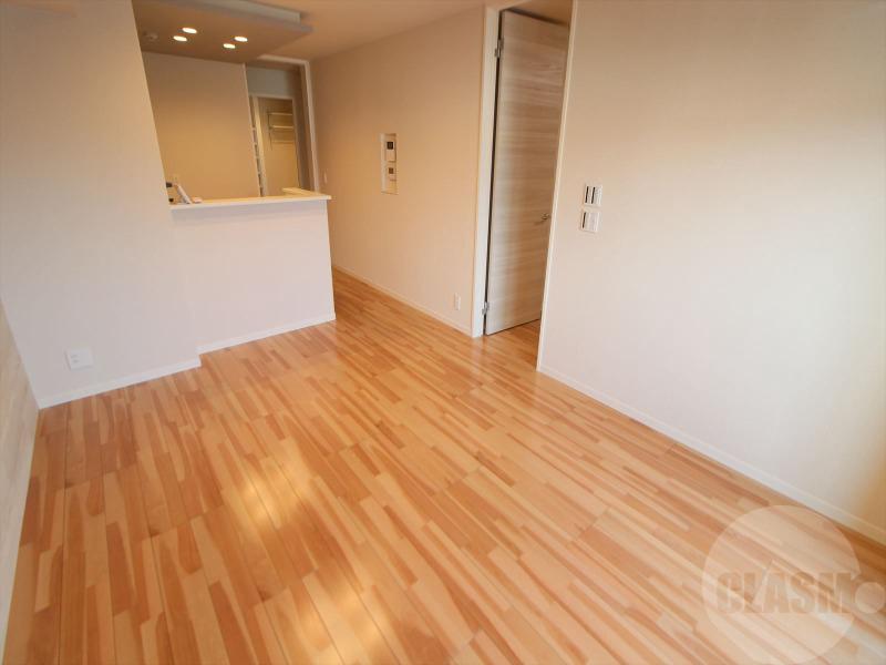 3/24 リビング/ダイニング