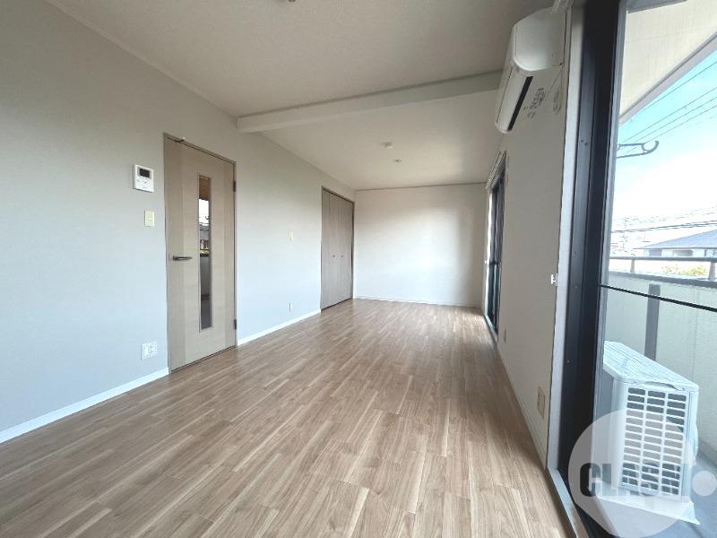 4/25 リビング/ダイニング