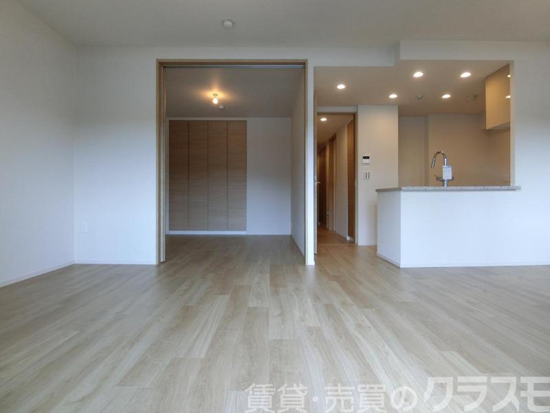 3/30 リビング/ダイニング