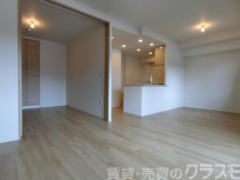 4/30 リビング/ダイニング