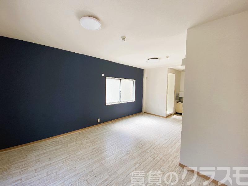 4/23 リビング/ダイニング