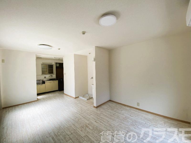 5/23 リビング/ダイニング