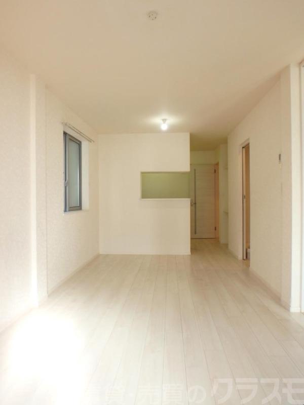 5/30 リビング/ダイニング