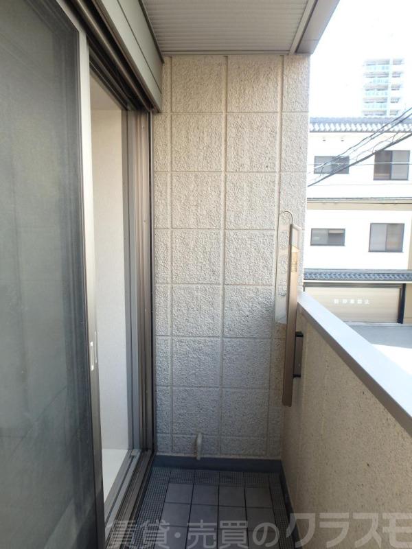 17/30 バルコニー