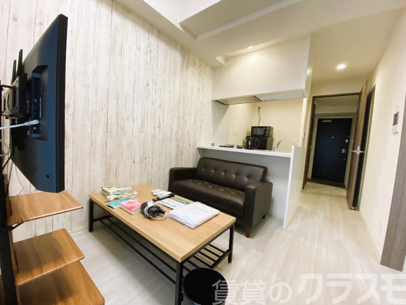 4/27 リビング/ダイニング