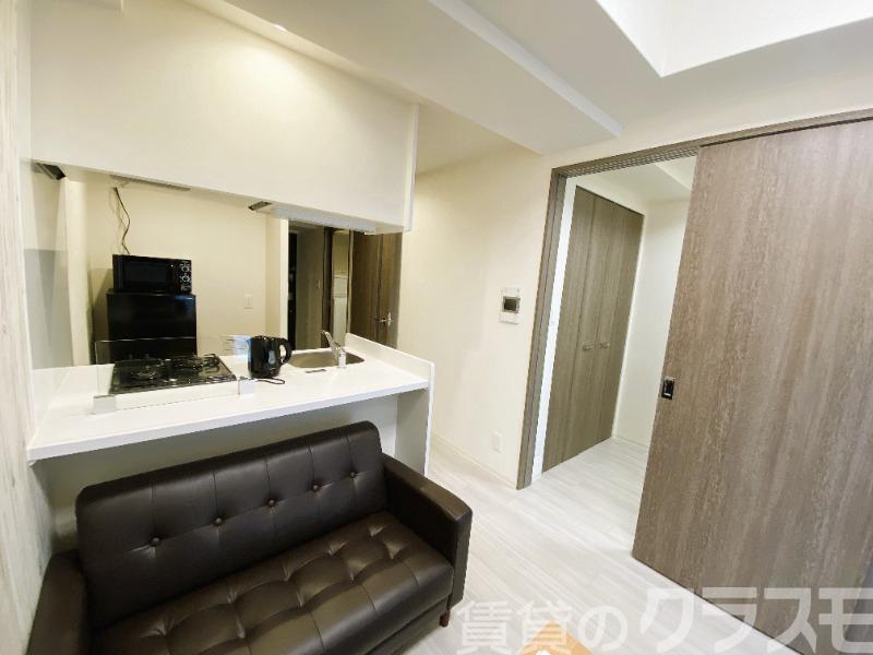 5/27 リビング/ダイニング