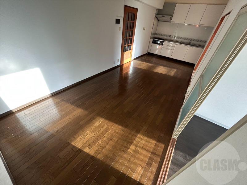 4/28 リビング/ダイニング