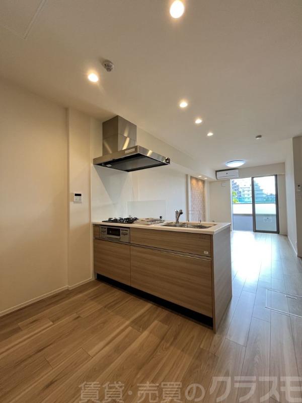 5/30 リビング/ダイニング