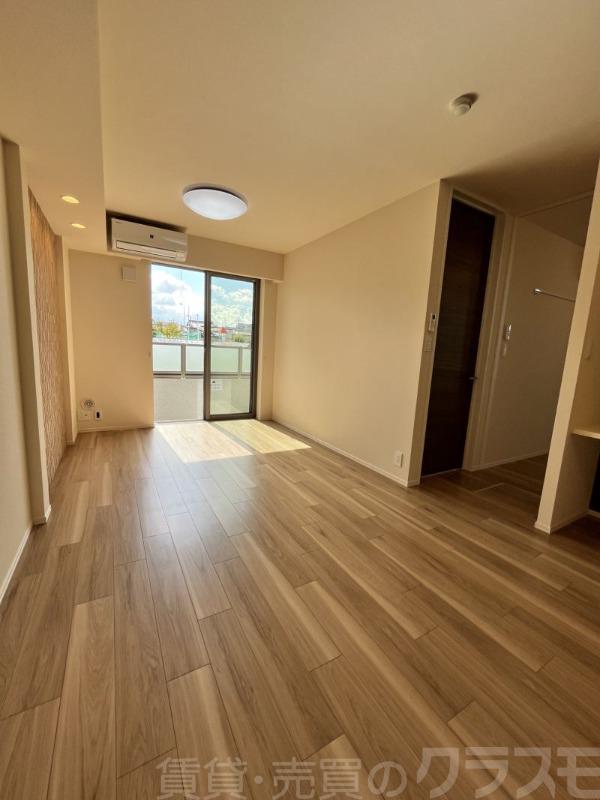 6/30 リビング/ダイニング