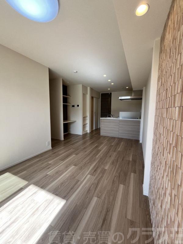 8/30 リビング/ダイニング