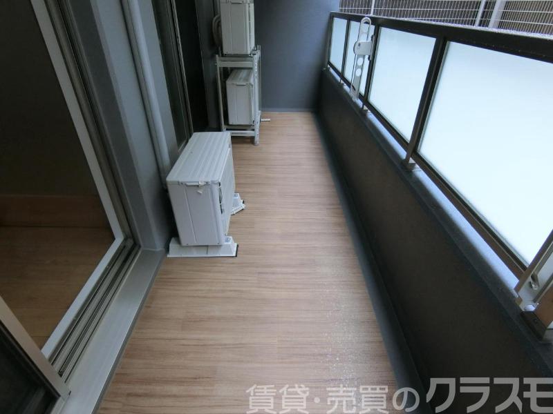 24/30 バルコニー