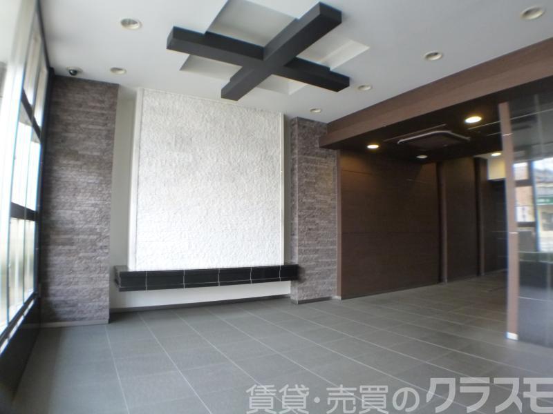 29/30 エントランス