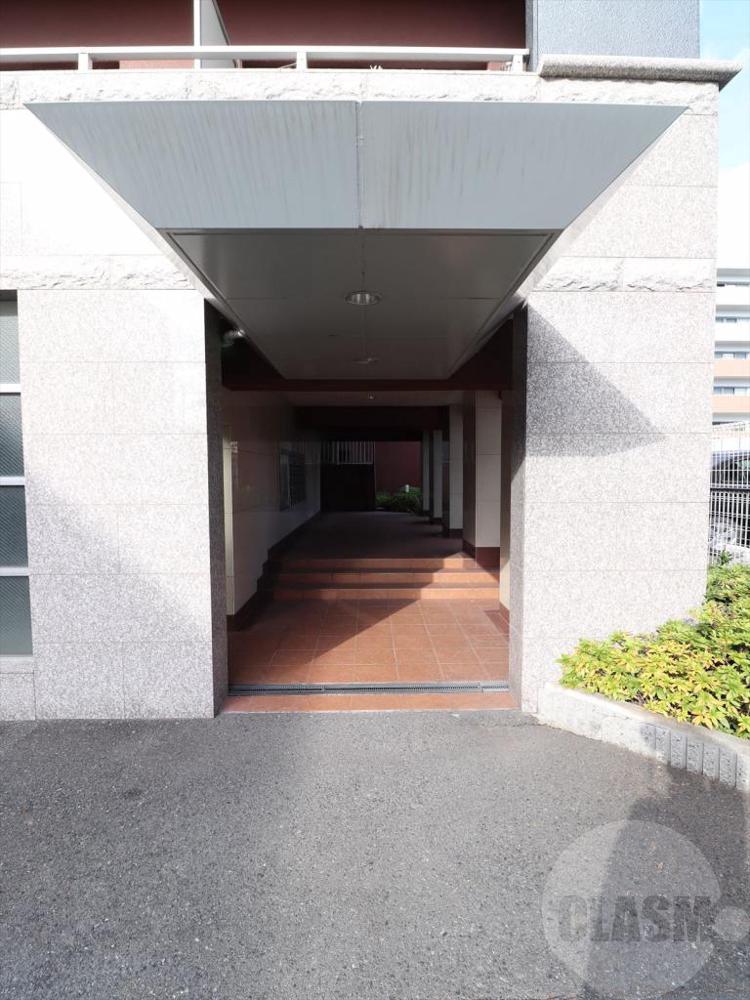2/10 エントランス