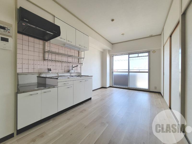 3/26 リビング/ダイニング