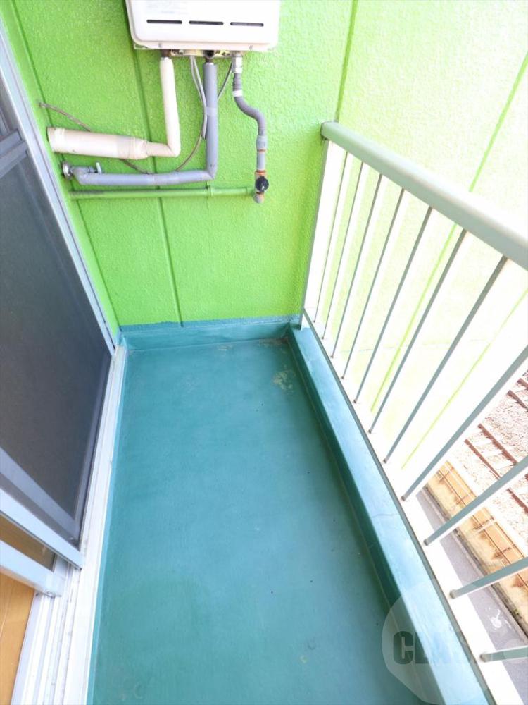 16/30 バルコニー