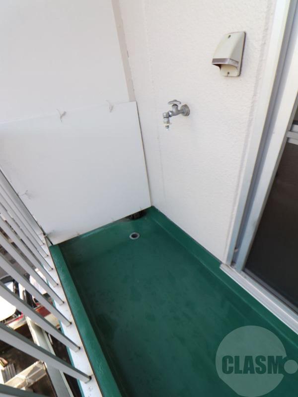 16/30 バルコニー