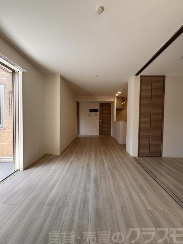 4/30 リビング/ダイニング