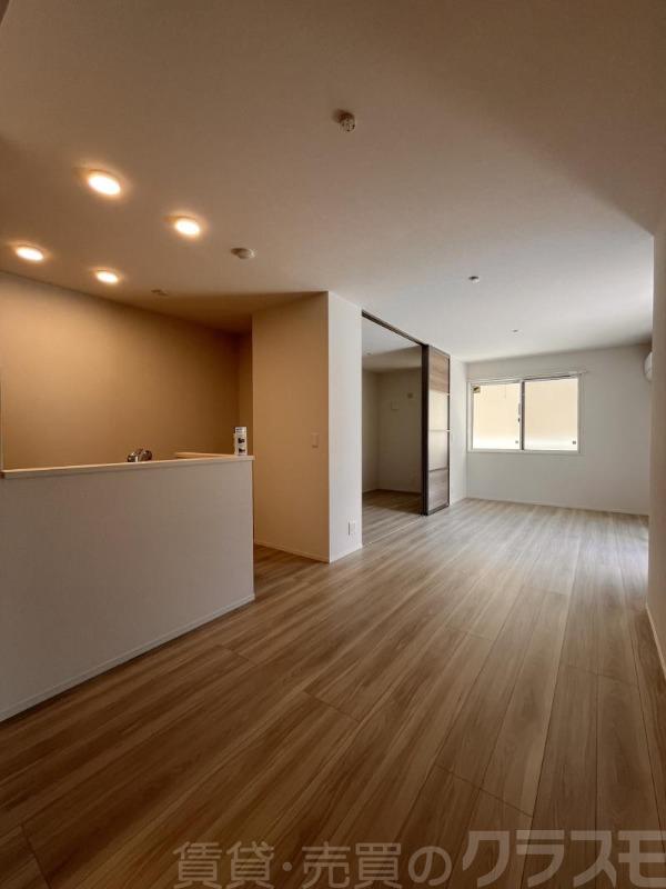 5/30 リビング/ダイニング