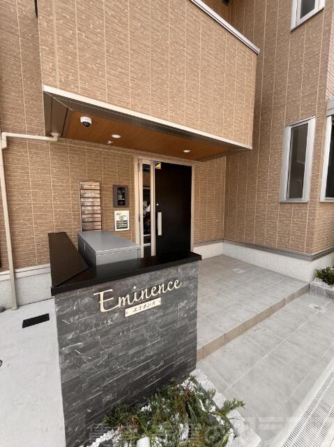 29/30 エントランス