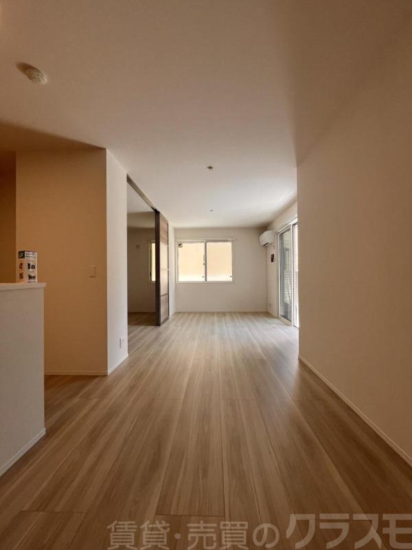 6/30 リビング/ダイニング