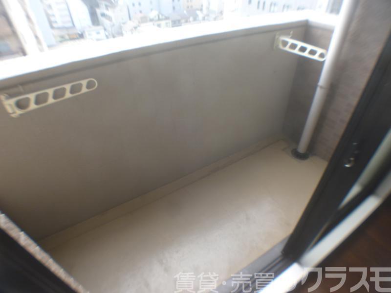 24/30 バルコニー