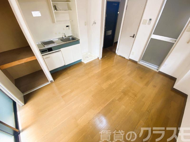 3/26 リビング/ダイニング