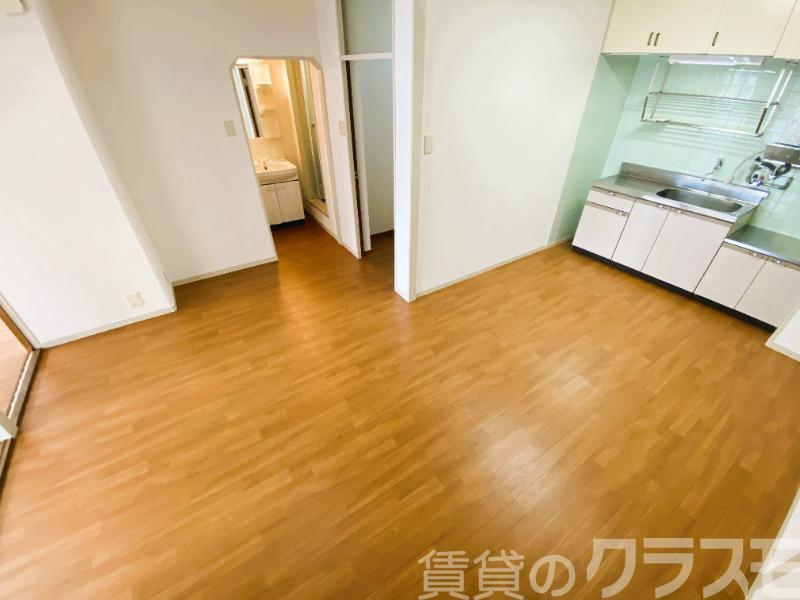 3/27 リビング/ダイニング