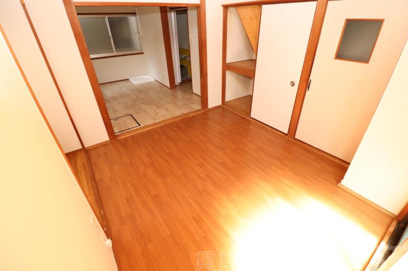 3/21 リビング/ダイニング