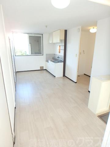 3/16 リビング/ダイニング