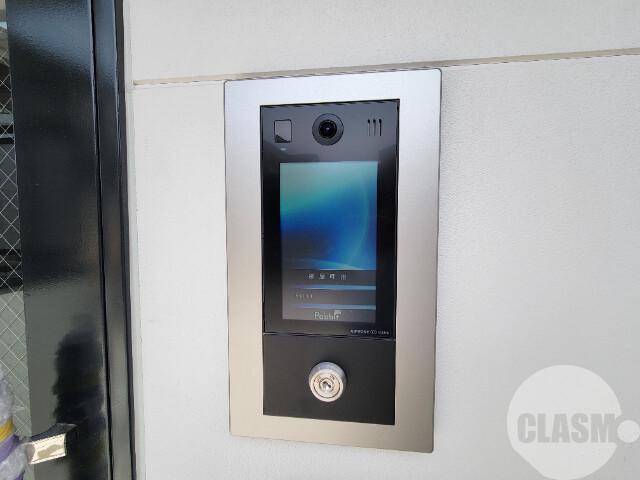 20/26 エントランス