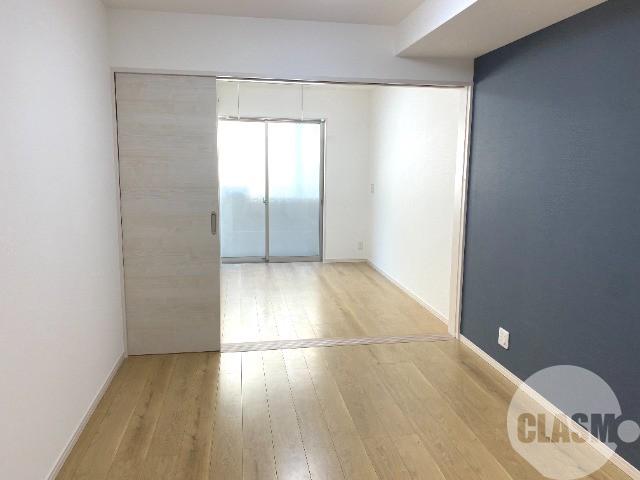 4/27 リビング/ダイニング