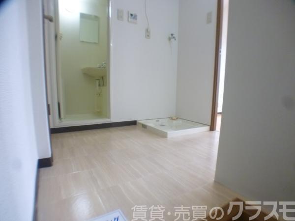 16/30 玄関