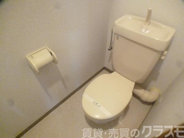 21/30 トイレ