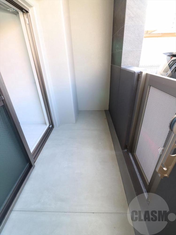 16/30 バルコニー