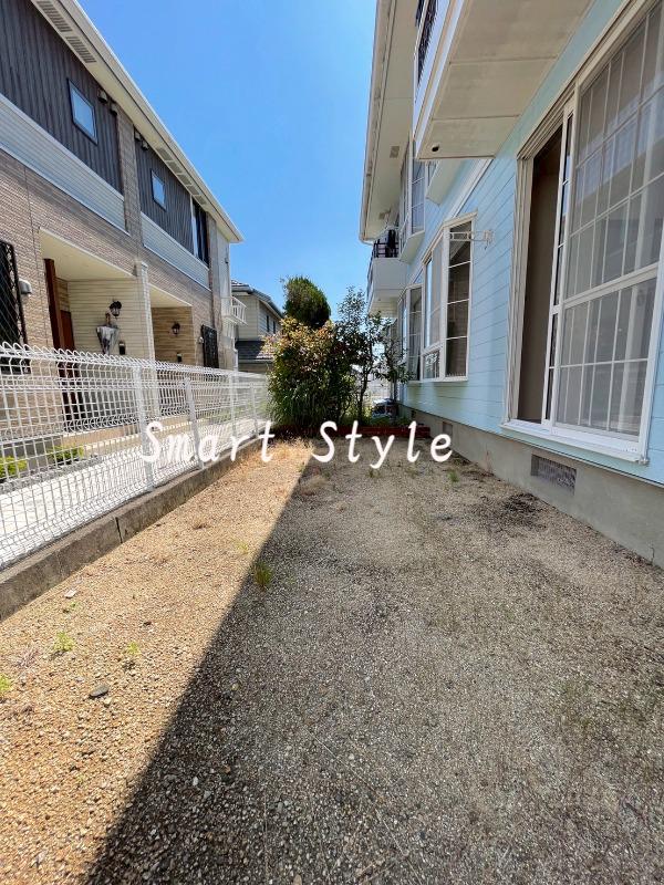 24/30 バルコニー