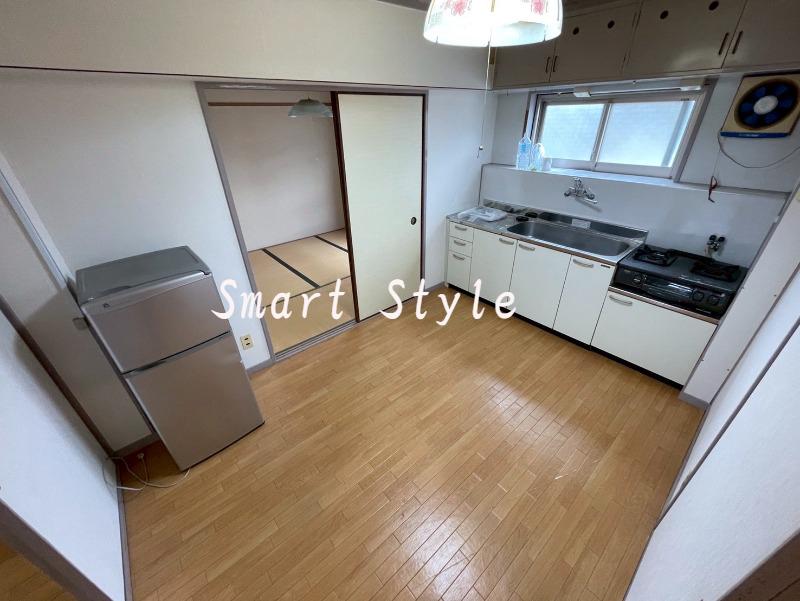 3/30 リビング/ダイニング