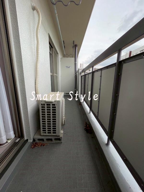 20/30 バルコニー