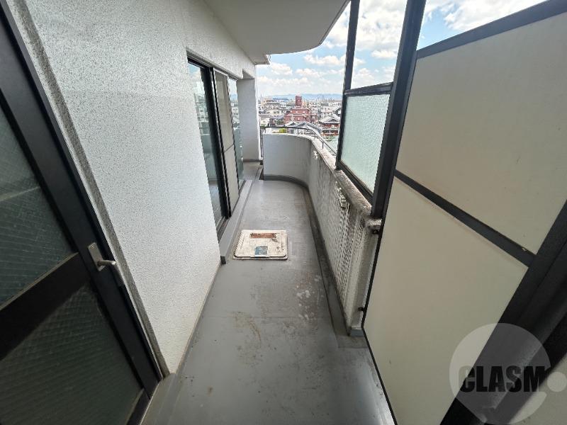 15/30 バルコニー