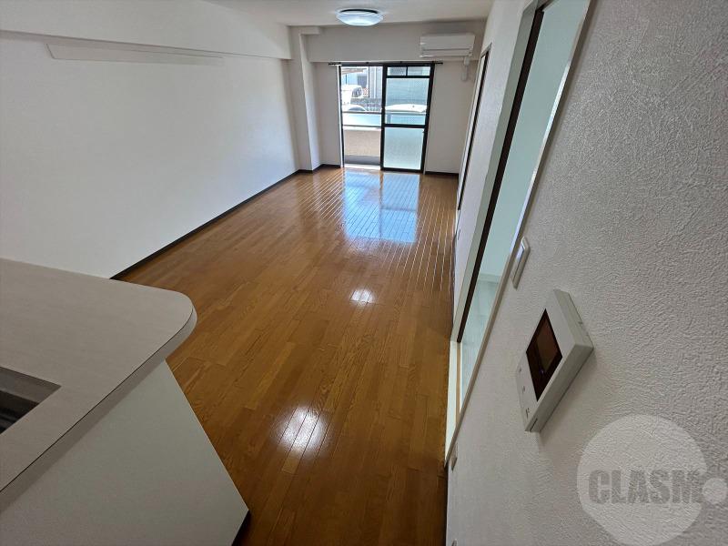 4/29 リビング/ダイニング