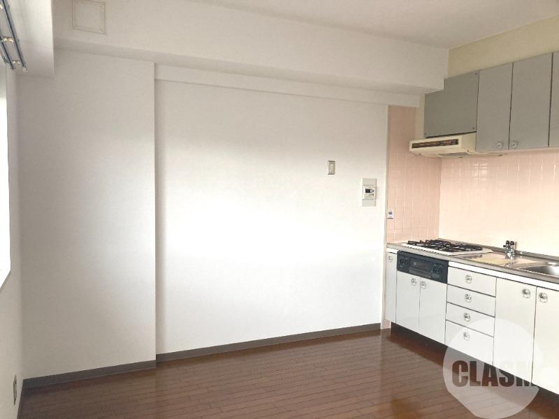 4/25 リビング/ダイニング