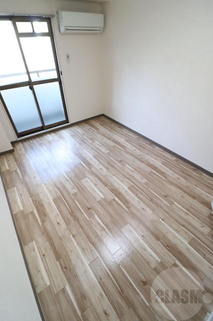 5/29 リビング/ダイニング