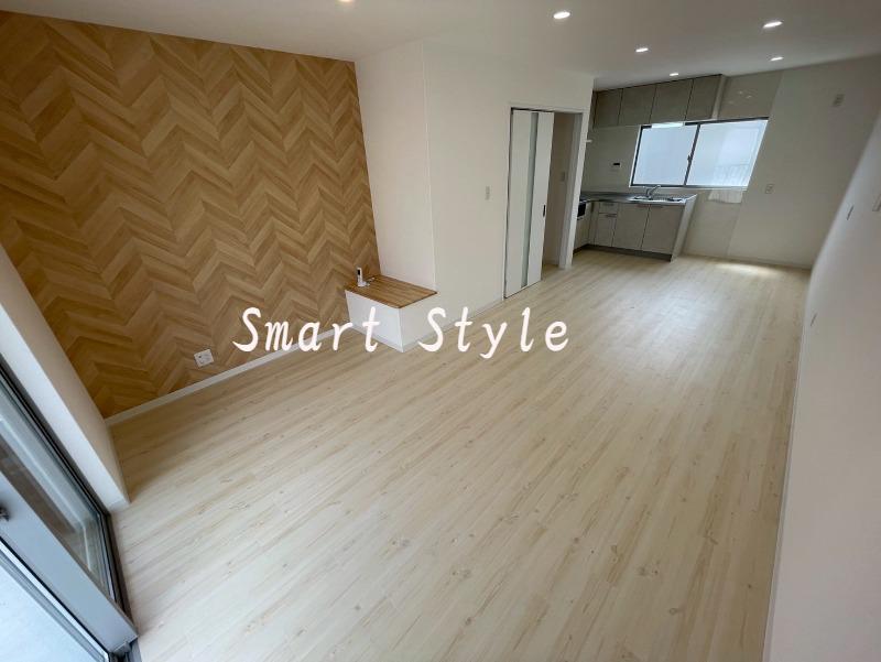 4/30 リビング/ダイニング